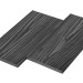 Заборная доска RusDecking UnoDeck Forte - Графит купить в Прокопьевске
