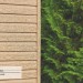 Сайдинг Ю-Пласт TIMBERBLOCK Кедр (Тимберблок), Кедр Натуральный купить в Прокопьевске