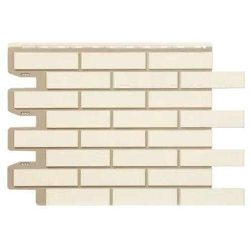 Фасадная панель Royal Stone, Облицовочный Кирпич, Нельсон купить в Прокопьевске