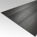 Фиброцементный сайдинг Roofas SIDING (широкий) 12мм Графит купить в Прокопьевске