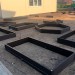 Доска грядочная NauticPrime 450x35x2950мм, Венге купить в Прокопьевске