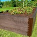 Доска грядочная NauticPrime 450x35x2950мм, Венге купить в Прокопьевске