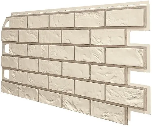 Фасадная панель VOX SOLID BRICK REGULAR ковентри купить в Прокопьевске