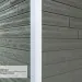 Фасадная панель Ю-Пласт Хокла Color Ирландский мох купить в Прокопьевске