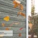 Фасадная панель Ю-Пласт Хокла Color Ирландский мох купить в Прокопьевске