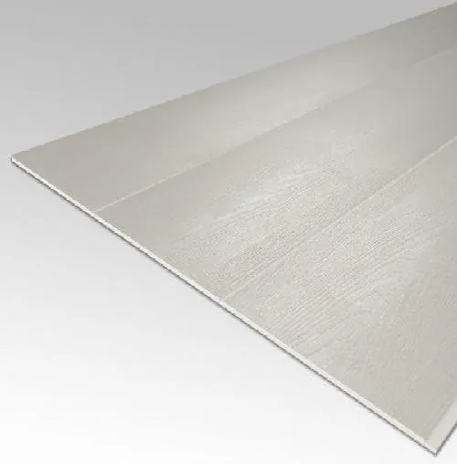Фиброцементный сайдинг Roofas SIDING (широкий) 12мм Кварц белый купить в Прокопьевске