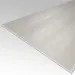 Фиброцементный сайдинг Roofas SIDING (широкий) 12мм Кварц белый купить в Прокопьевске