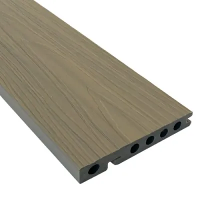 Финишная доска EasyDecking Co-extrusion 145х21 Driftwood