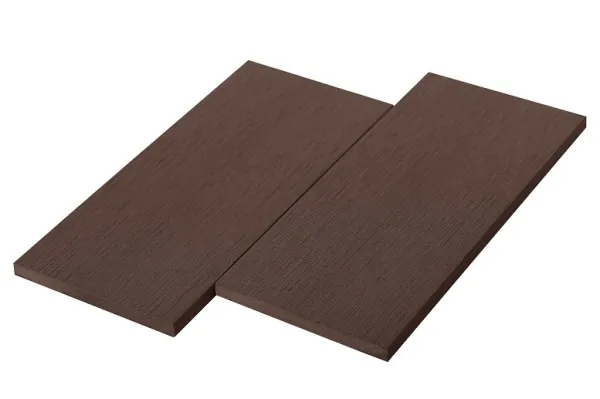 Заборная доска RusDecking UnoDeck Patio - Венге купить в Прокопьевске