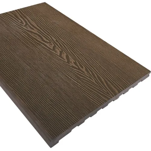 Ступень EasyDecking Wood-Х 348х22х4010 Венге 3D купить в Прокопьевске