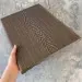 Ступень EasyDecking Wood-Х 348х22х4010 Венге 3D купить в Прокопьевске