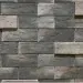 Фиброцементные панели КАНЬОН коллекция ИНДИГО 28 купить в Прокопьевске