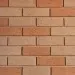 Фасадная плитка Кирисс Фасад Клинкерный кирпич 2х цветный №11 купить в Прокопьевске