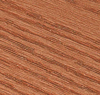Ограждения из ДПК WOODVEX Терракота купить в Прокопьевске