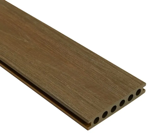 Террасная доска из ДПК CM Decking серия Reverse, RedWood купить в Прокопьевске