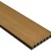 Террасная доска из ДПК CM Decking серия Reverse, Тик купить в Прокопьевске