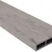Доска 3D ДПК Outdoor STORM GREY серая микс купить в Прокопьевске