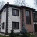 Фасадная панель Альта-профиль Неаполь - Терракотовый купить в Прокопьевске