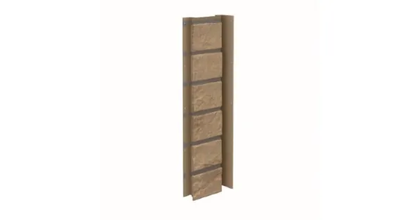 Планка универсальная VOX Solid Brick Exeter кирпич песочный купить в Прокопьевске