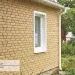 Фасадная панель Ю-Пласт Стоун Хаус Кирпич Песочный купить в Прокопьевске