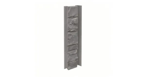 Планка универсальная VOX Solid Stone Toscana камень серый купить в Прокопьевске