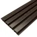 Фасадная доска из ДПК Faynag Wood Рейка Венге купить в Прокопьевске
