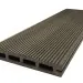 Доска Террасная NanoWood «Standart» Velvetto односторонняя - Венге 150×26 купить в Прокопьевске