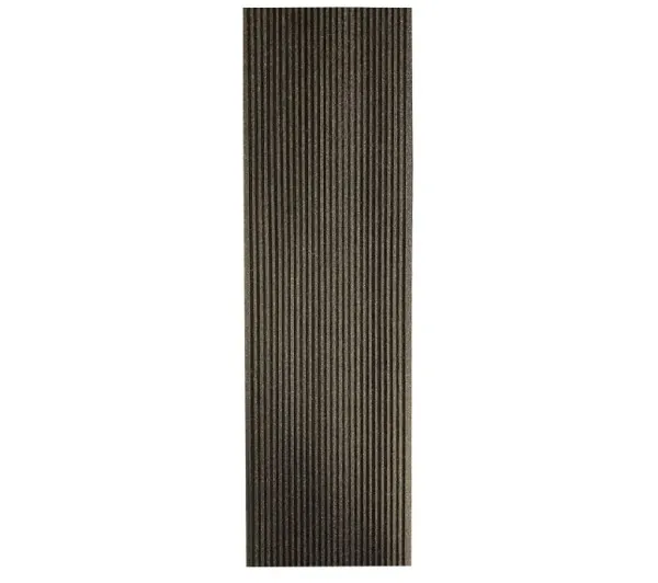 Доска Террасная NanoWood «Standart» Velvetto односторонняя - Венге 150×26 купить в Прокопьевске