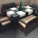 Комплект мебели Yalta Family Set купить в Прокопьевске