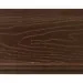 Фасадная панель  из ДПК ECODECKING Коричневый купить в Прокопьевске