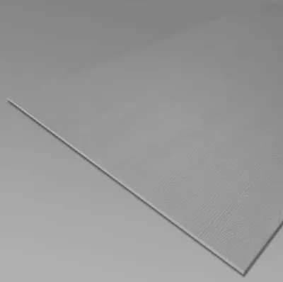 Фиброцементный сайдинг Roofas Board Wood неокрашеный