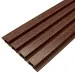 Фасадная доска из ДПК Faynag Wood Рейка Шоколад купить в Прокопьевске