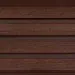 Фасадная доска из ДПК Faynag Wood Рейка Шоколад купить в Прокопьевске