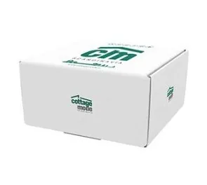Ремонтный набор CM Bord (грунт, краска, 2 кисти) купить в Прокопьевске