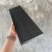 Террасная доска Latitudo Solid 150х21 Графит (Полнотелая) купить в Прокопьевске