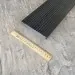 Террасная доска Latitudo Solid 150х21 Графит (Полнотелая) купить в Прокопьевске