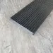 Террасная доска Latitudo Solid 150х21 Графит (Полнотелая) купить в Прокопьевске