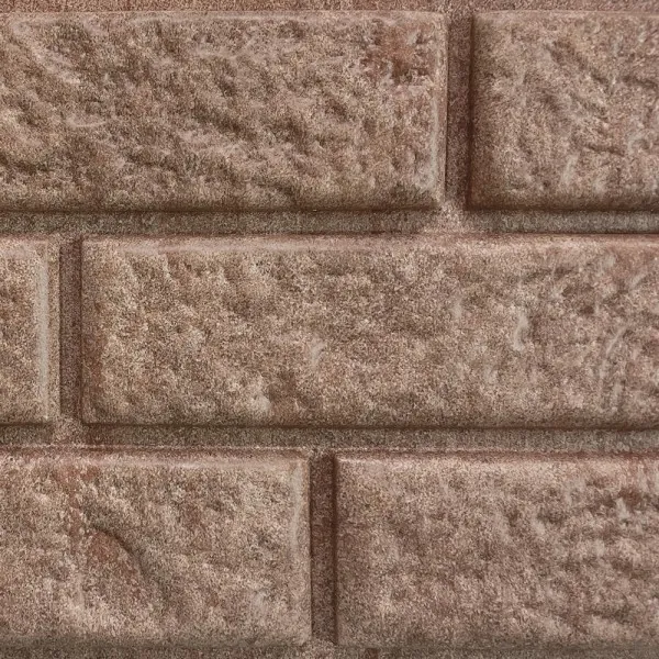 Сайдинг BRICKHOUSE песочный купить в Прокопьевске