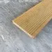 Террасная доска Latitudo Solid 150х21 Орех (Полнотелая) купить в Прокопьевске