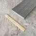 Террасная доска Latitudo Solid 150х21 Серый (Полнотелая) купить в Прокопьевске