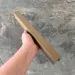 П-профиль Алюминиевый EasyDecking 35x25 Дуб купить в Прокопьевске