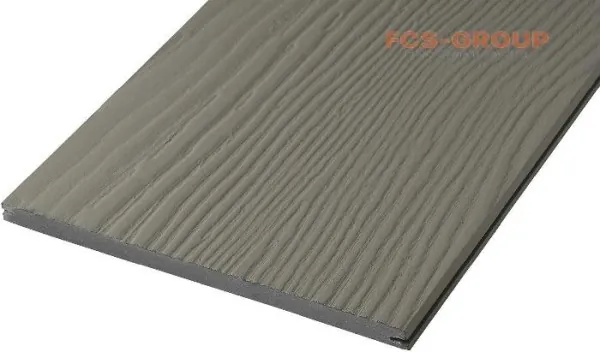Фиброцементные панели FCS Group Wood Line F53 купить в Прокопьевске