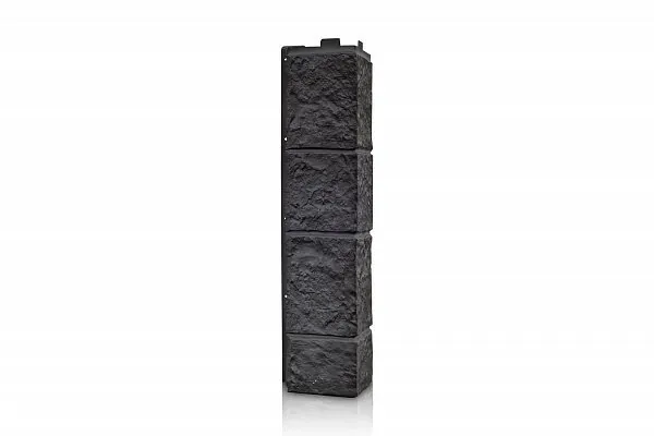Угол наружный VOX Sandstone (Сандстоун) светло серый купить в Прокопьевске