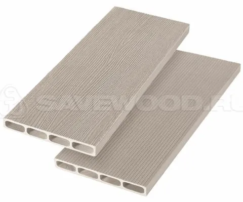 Грядочная доска ДПК 3D Savewood SW Rubus (R) бежевый купить в Прокопьевске