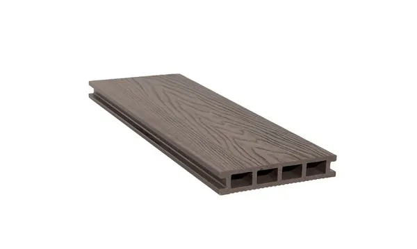 Террасная доска из ДПК CM Decking серия VINTAGE цвет венге купить в Прокопьевске