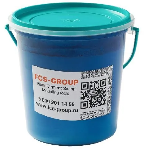 Краска FCS-GROUP 0,5 кг купить в Прокопьевске