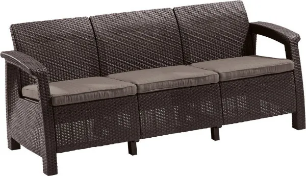 Мебель Corfu Love Seat Max купить в Прокопьевске