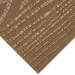Заборная доска ДПК NanoWood Nature 3D полнотелая Орех купить в Прокопьевске