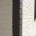 Фасадная панель Grand Line Сланец молочный купить в Прокопьевске