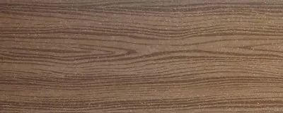 Террасная доска из ДПК Holzhof, Коричневый